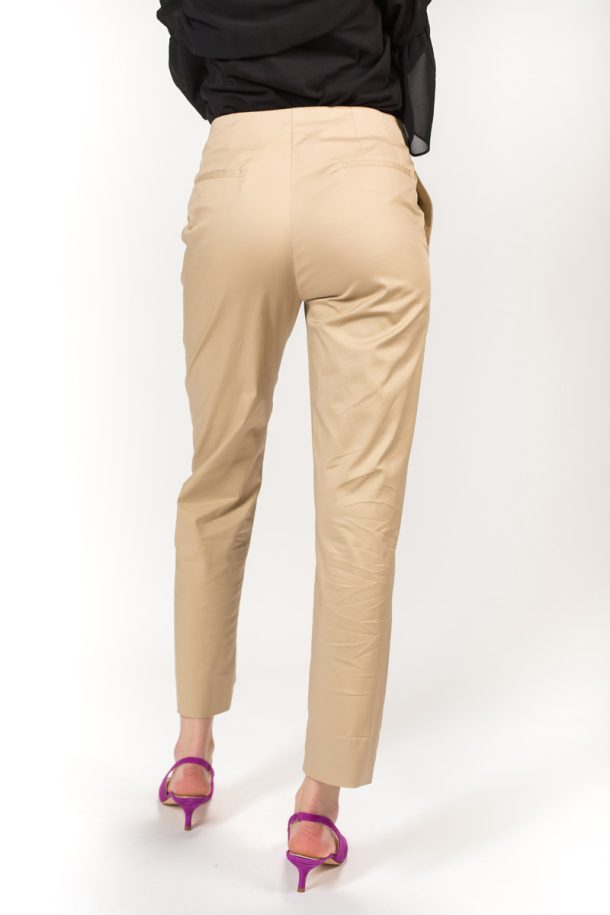 Pantalon bej de dama, RVL