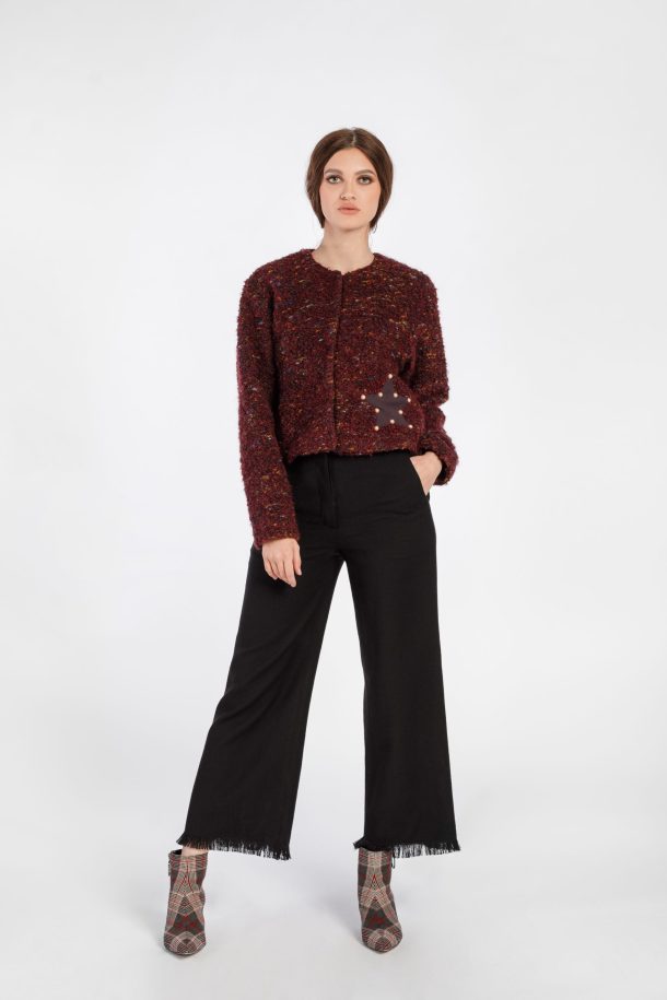 Pantalon dama