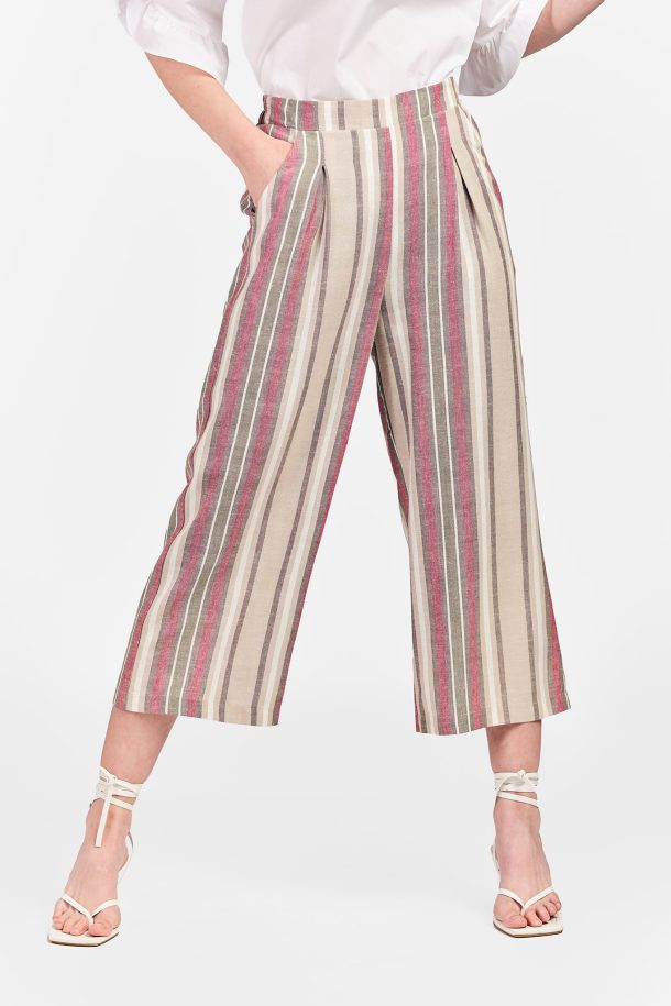 Pantalon in RVL - in dungi