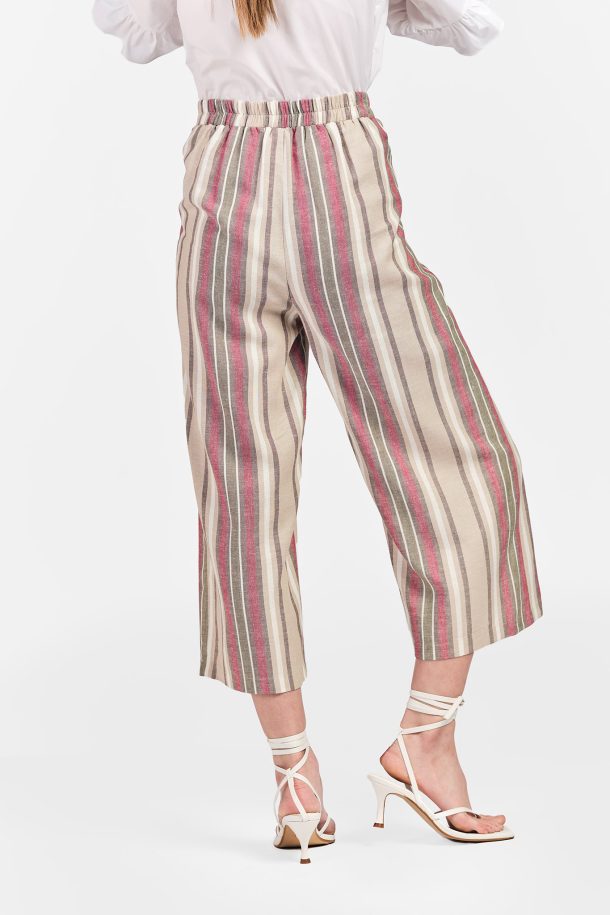 Pantalon in RVL - in dungi