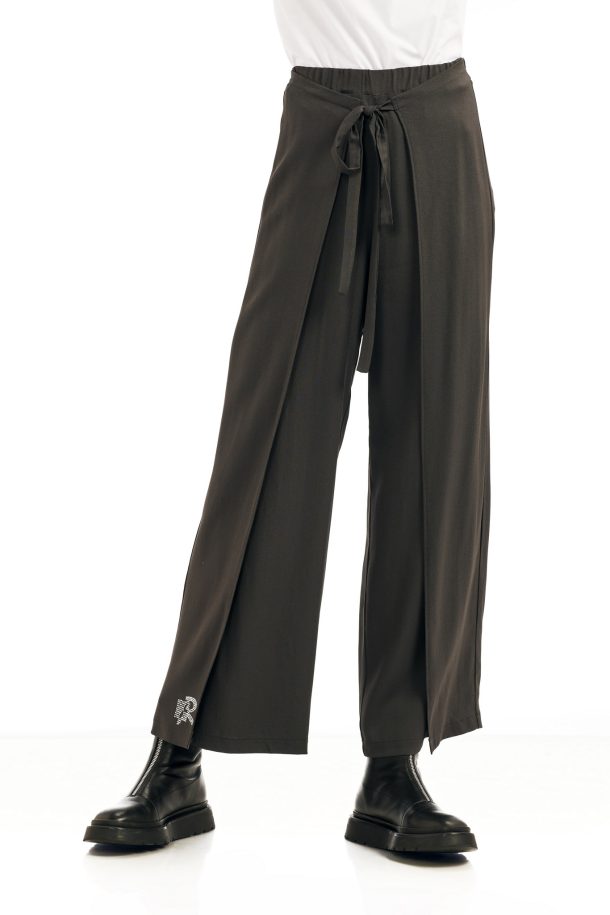 Pantalon dama - gri