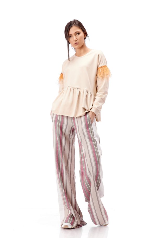 Pantalon in RVL