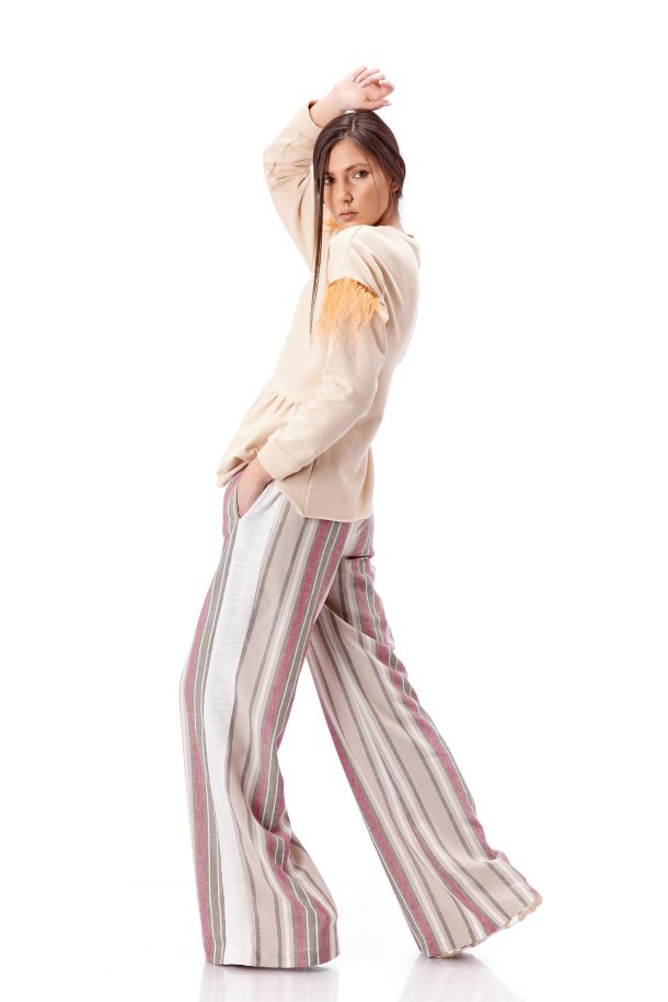 Pantalon in RVL