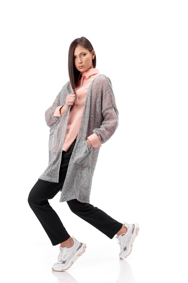 Cardigan dama RVL