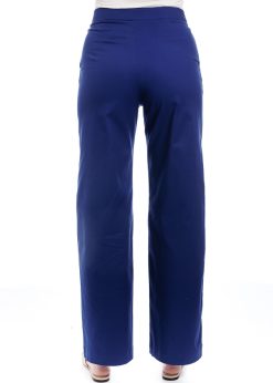 Pantalon albastru RVL
